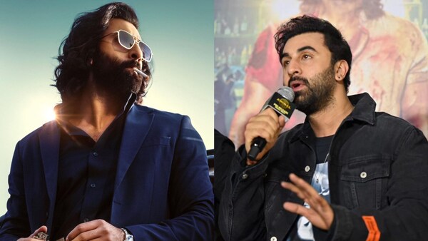 Animal star Ranbir Kapoor wants to be the ‘adopted son’ of...