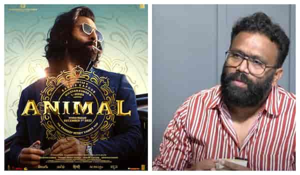 Animal's interval bang will have repeat audience, says producer Pradeep Reddy Vanga