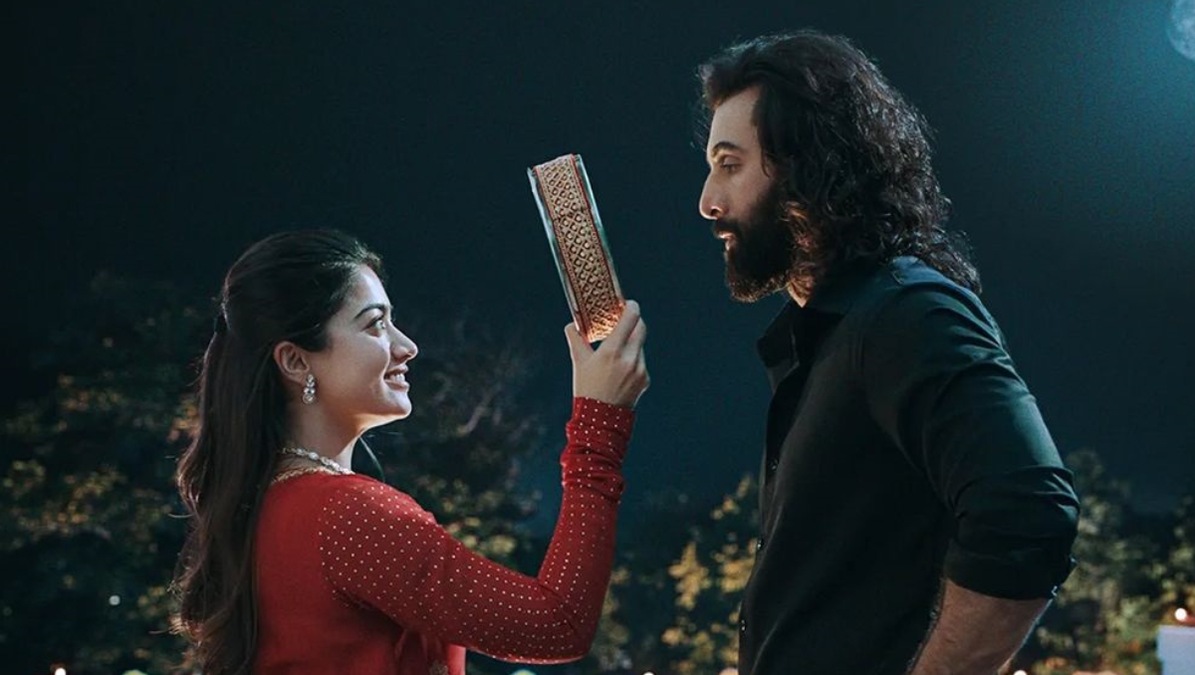 Animal shatters Sanju's box office record; mints ₹600 crore globally