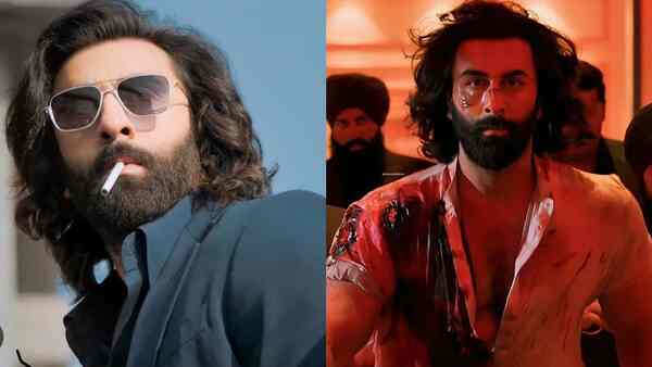 Animal Twitter Review – Netizens call Ranbir Kapoor’s film ‘bloody brilliant’