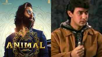 Animal effect - Days after release, Aamir Khan's video saying ...