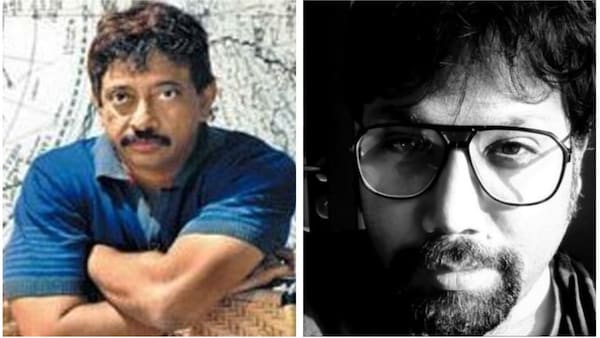 Ram Gopal Varma reviews Animal - Sandeep Vanga Reddy throws holy templates in the garbage bin