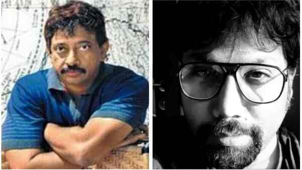 Ram Gopal Varma reviews Animal - Sandeep Vanga Reddy throws holy templates in the garbage bin