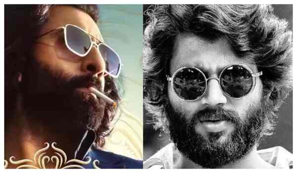 Animal Telugu box office report - Ranbir Kapoor starrer crosses Arjun Reddy's lifetime collections; details inside