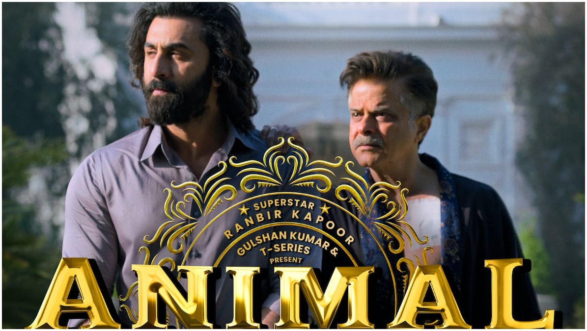 Animal's advance bookings are on fire in Hyderabad, here's how much the Ranbir Kapoor, Rashmika Mandanna starrer has made so far