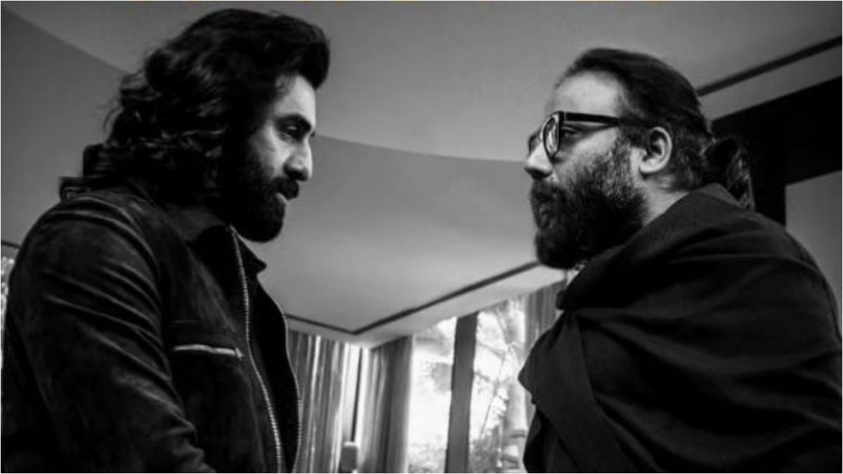 Sandeep Reddy Vanga finally confirms 'Animal' runtime, censor certification