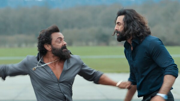 Animal plot revealed! Expect a cinematic battle between 'bloodthirsty souls' Ranbir Kapoor and Bobby Deol