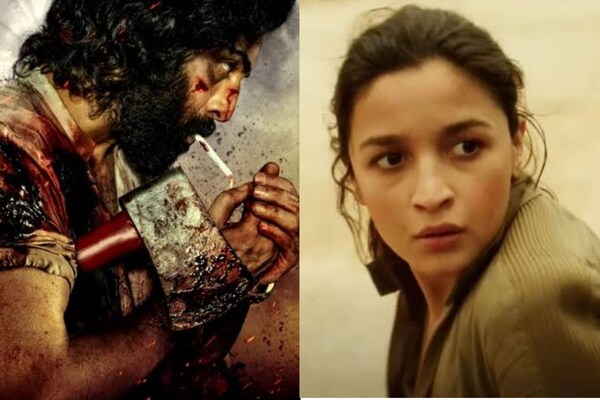 Its Animal vs Heart of Stone, as Ranbir Kapoor and Alia Bhatt starrers’ release dates clash