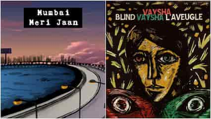 Mumbai Meri Jaan to Blind Vashya - Animated short films on ShortsTV that will show you the limitless ambition this genre can achieve