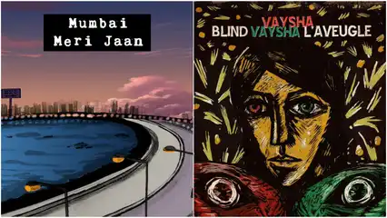 Mumbai Meri Jaan to Blind Vashya - Animated short films on ShortsTV that will show you the limitless ambition this genre can achieve