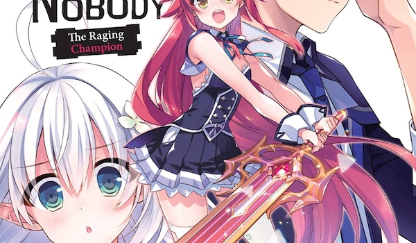 The Greatest Demon Lord is reborn as a typical Nobody