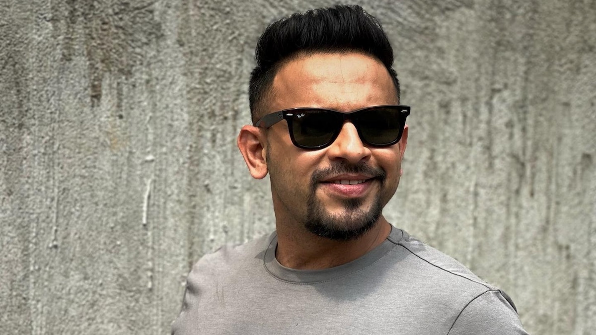 Gaatchora: Anindya Chatterjee says goodbye to the serial with unemotional post