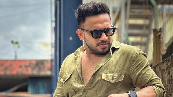 Anindya Chatterjee on his Hindi debut: I will take dialect training for the character | Exclusive