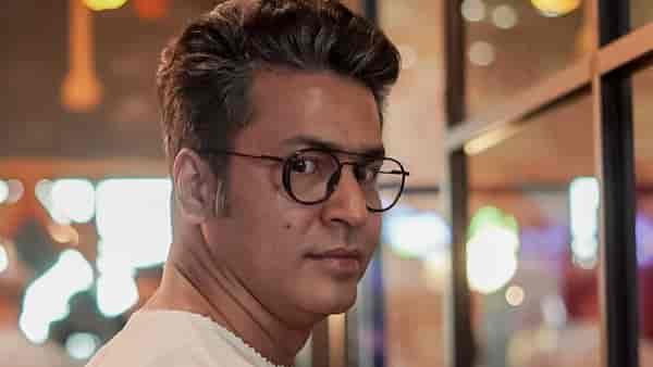 Anirban Bhattacharya: 'Being close with producer Shrikant Mohta did not get me any extra advantage' | Exclusive