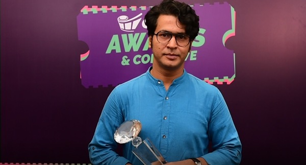 Exclusive! Anirban Bhattacharya: I strongly feel censorship is detrimental to creativity