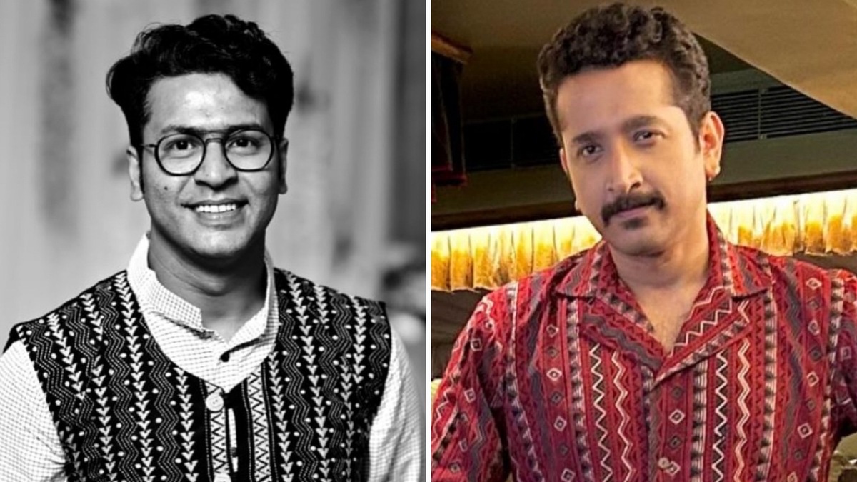 Anirban Bhattacharya in Parambrata Chatterjee’s next horror show? Here is what we know | Exclusive