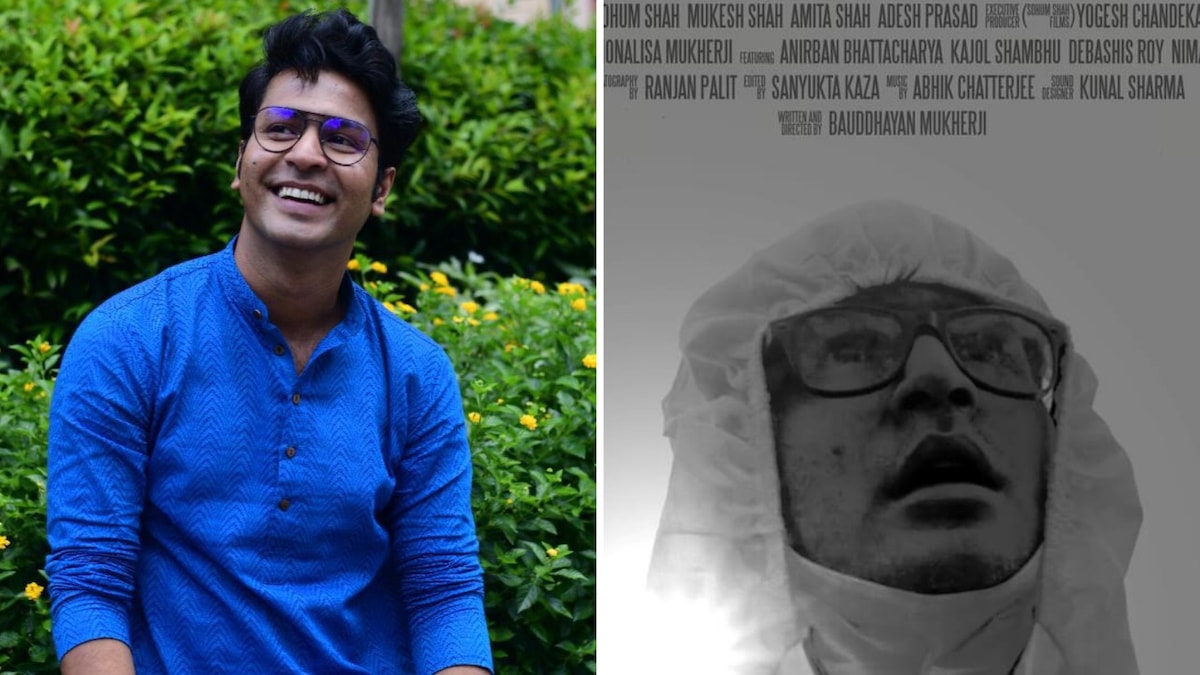 Anirban Bhattacharya on working with Bauddhayan Mukherji: I remember every bit of the shooting details even today | Exclusive