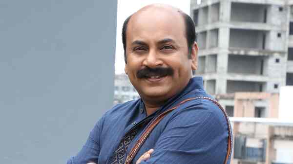 Eken Babu: Anirban Chakrabarti’s Bengali detective flick to be back on the big screen