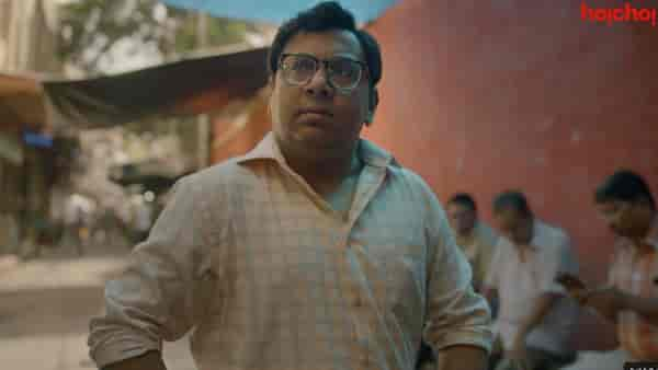 Dugdugi trailer: Anirban Chakrabarti takes a break from Eken Babu