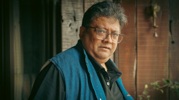 Kadak Singh director Aniruddha Roy Chowdhury: I take my own sweet time to marinate a project before I start shooting