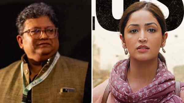 Aniruddha Roy Chowdhury on Lost: Yami is the best Vidhu in the world for me