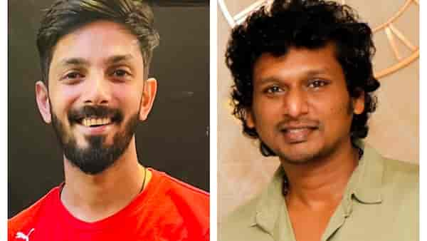 Anirudh Ravichander’s message to Lokesh Kanagaraj after watching Leo