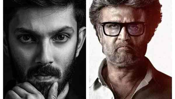 Thalaivar 170: Anirudh Ravichander to score music for Rajinikanth for the fourth time