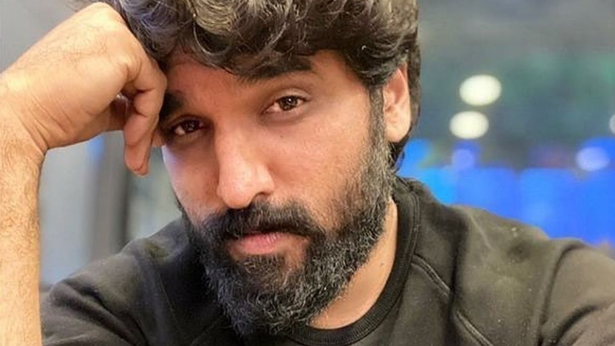 Title of Anissh’s 10th film as hero to be announced on his birthday, January 12