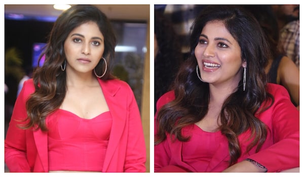 Geethanjali Malli Vacchindi has double the thrill and comedy than Geethanjali, says Anjali