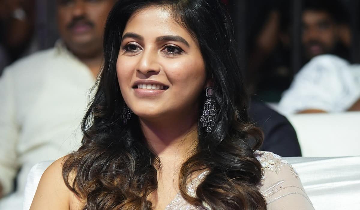 Nandamuri Balakrishna-Anjali row: Here is what the actress had to say about the incident