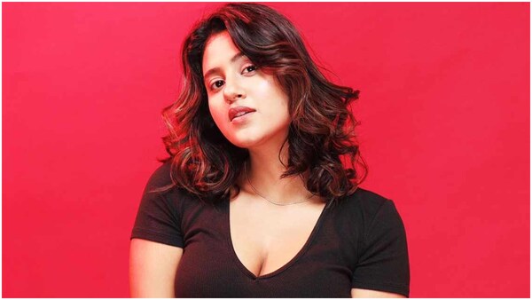 Is Munawar Faruqui’s Lock Upp co-contestant Anjali Arora the wild card entrant on Bigg Boss 17? Elvish Yadav has the internet thinking so
