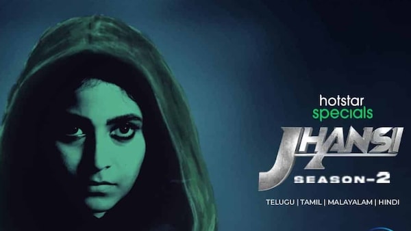Jhansi Season 2 review: Another season, same ol’ result
