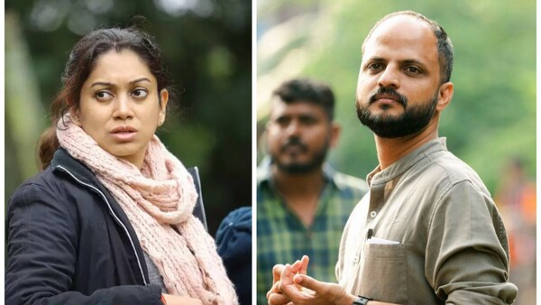 Jude Anthany reacts to Wonder Women director Anjali Menon’s remarks on reviews: ‘Never even took a course to direct’
