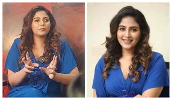 Anjali interview on Game Changer: Shankar sir designed terrific twists to my role in Ram Charan-starrer