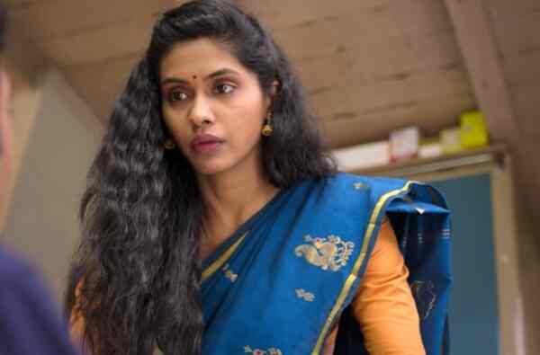 Anjali Patil in Kaun Pravin Tambe?, Image via YouTube (Screengrab)