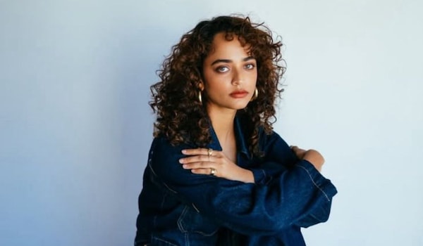 Bad Girl actor Anjali Sivaraman: Playing Ramya felt cathartic, it’s a film that will make you feel seen | EXCLUSIVE