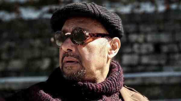 Anjan Dutt: I didn't want to act in Murder In The Hills