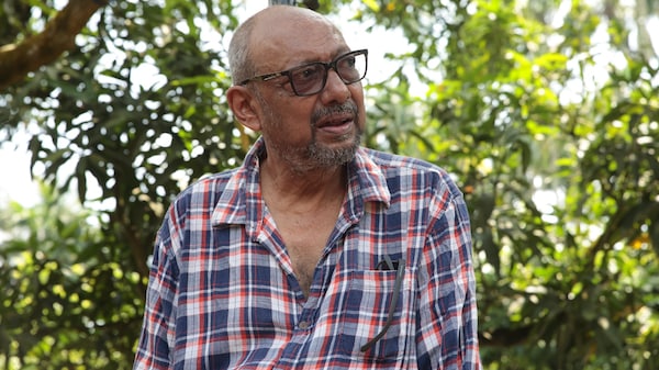 Exclusive! Anjan Dutt: I gave up on Byomkesh because there was no exclusivity