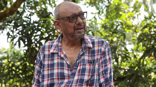 Exclusive! Anjan Dutt: I gave up on Byomkesh because there was no exclusivity