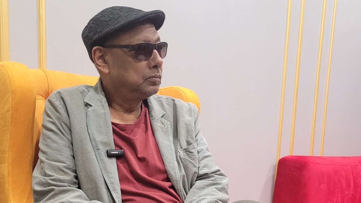 Anjan Dutt on Pathaan: Shah Rukh Khan’s film will not affect Revolver Rohoshyo