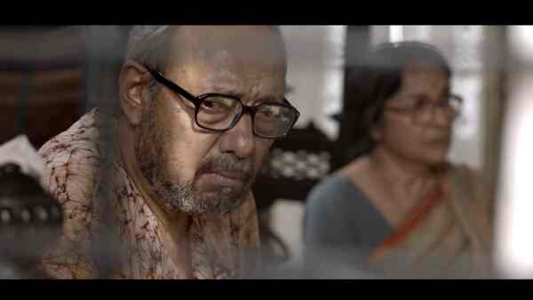 Palan: Kaushik Ganguly evokes the memory of Mrinal Sen’s Kharij in the trailer