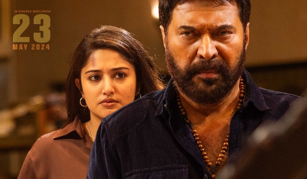 Turbo pre-sales Day 1 - Mammootty's film crosses Rs. 2 crore mark worldwide