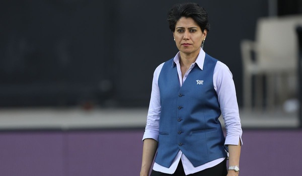 Anjum Chopra hails rising stars players as most impressive in Women’s World Cup 2025 triumph