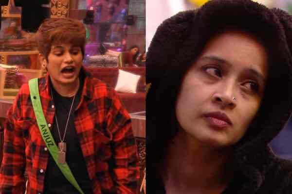 Bigg Boss Malayalam 5 promo: Anjuz calls Devu crooked minded, latter’s response will leave you stunned