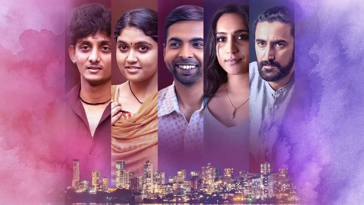 Ankahi Kahaniya: Netflix announces yet another anthology by Ashwiny Iyer Tiwari, Abhishek Chaubey, Saket Chaudhary