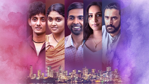 Ankahi Kahaniya: Netflix announces yet another anthology by Ashwiny Iyer Tiwari, Abhishek Chaubey, Saket Chaudhary