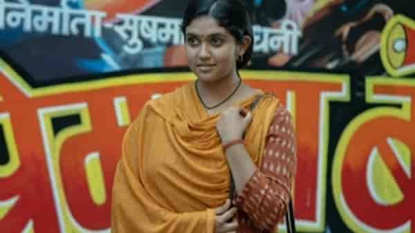 Upcoming OTT releases of Rinku Rajguru in 2021