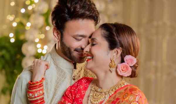 Bigg Boss 17: Ankita Lokhande reveals when Vicky Jain proposed to her, "We destined to be together"