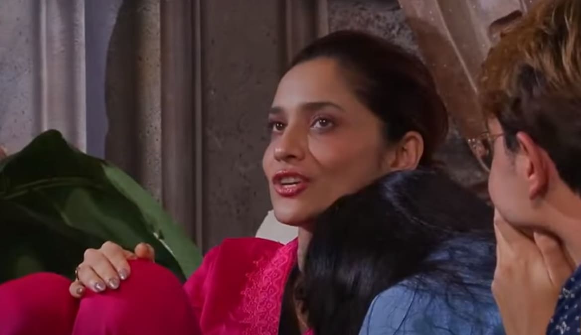 Bigg Boss 17: Ankita Lokhande calls everyone her kid in BB house, irked Mannara Chopra says, "Kapde Bhi Dhulwa Lena Sabse"