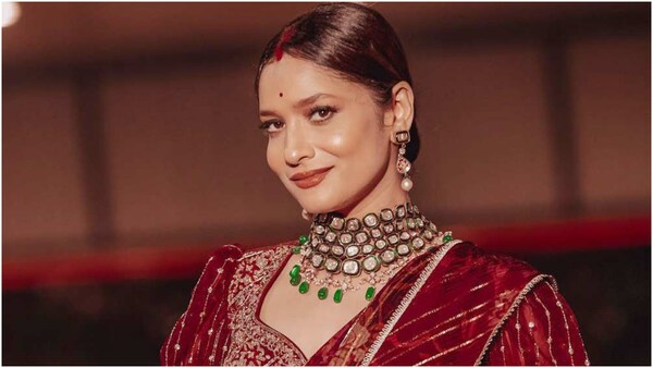 After Bigg Boss 17, Ankita Lokhande reveals her plans for Bollywood - ‘I want to play a character like...’